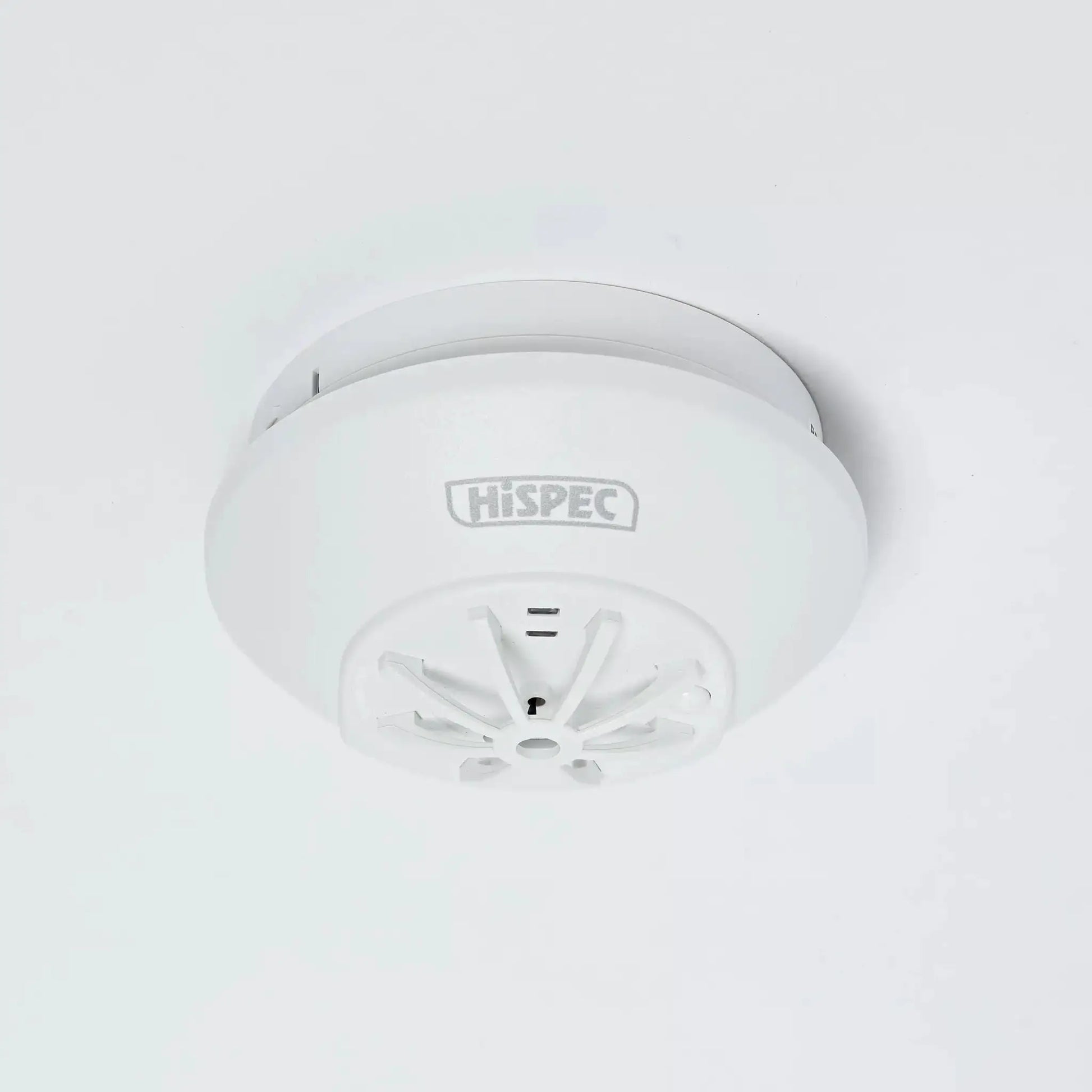 hispec Radio Frequency Mains Heat Alarm with 10yr Rechargeable Lithium Battery Backup RF10-PRO - hispec Radio Frequency Mains Heat Alarm with 10yr Rechargeable Lithium Battery Backup RF10-PRO