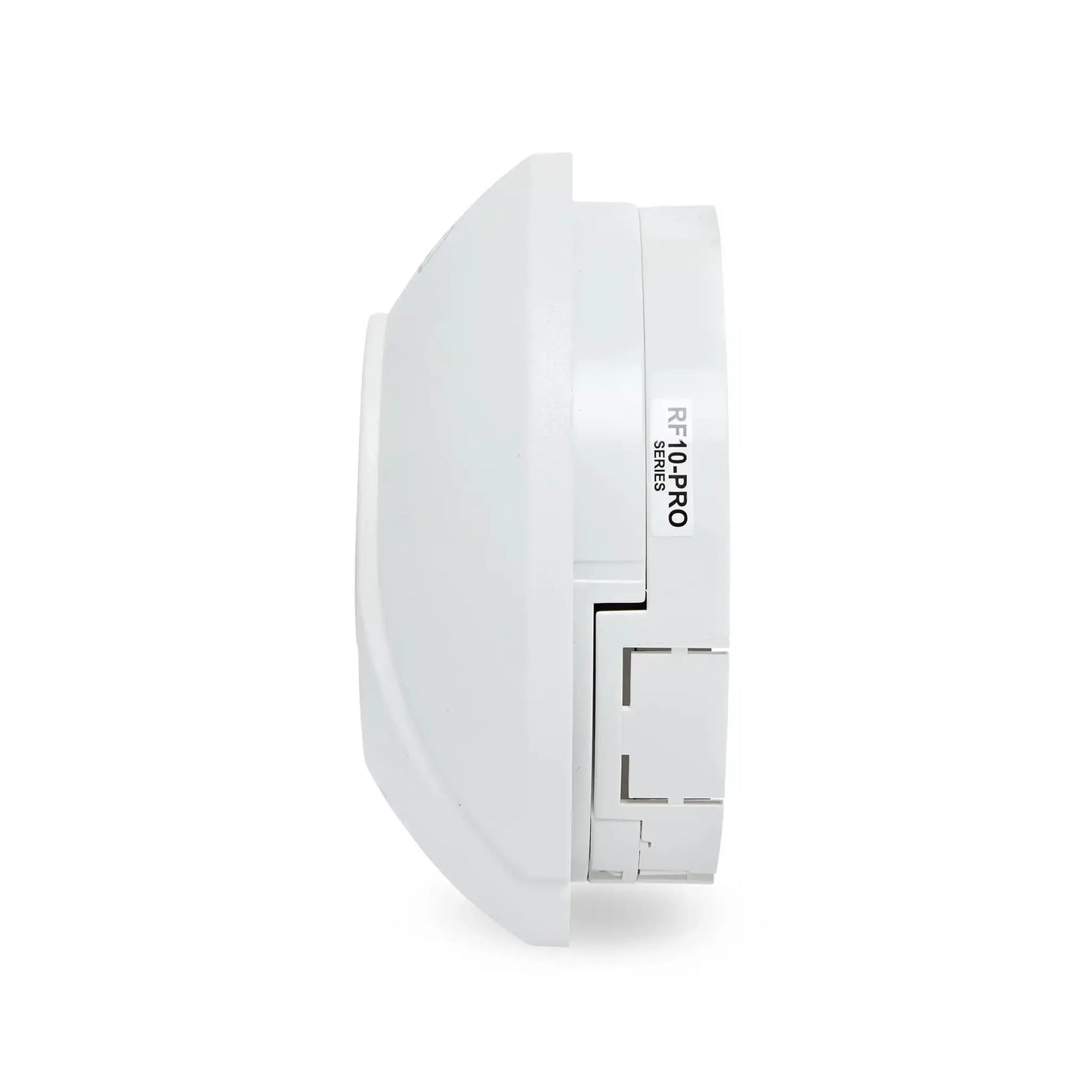 hispec Radio Frequency Mains Smoke Alarm with 10yr Rechargeable Lithium Battery Backup RF10-PRO - hispec Radio Frequency Mains Smoke Alarm with 10yr Rechargeable Lithium Battery Backup RF10-PRO
