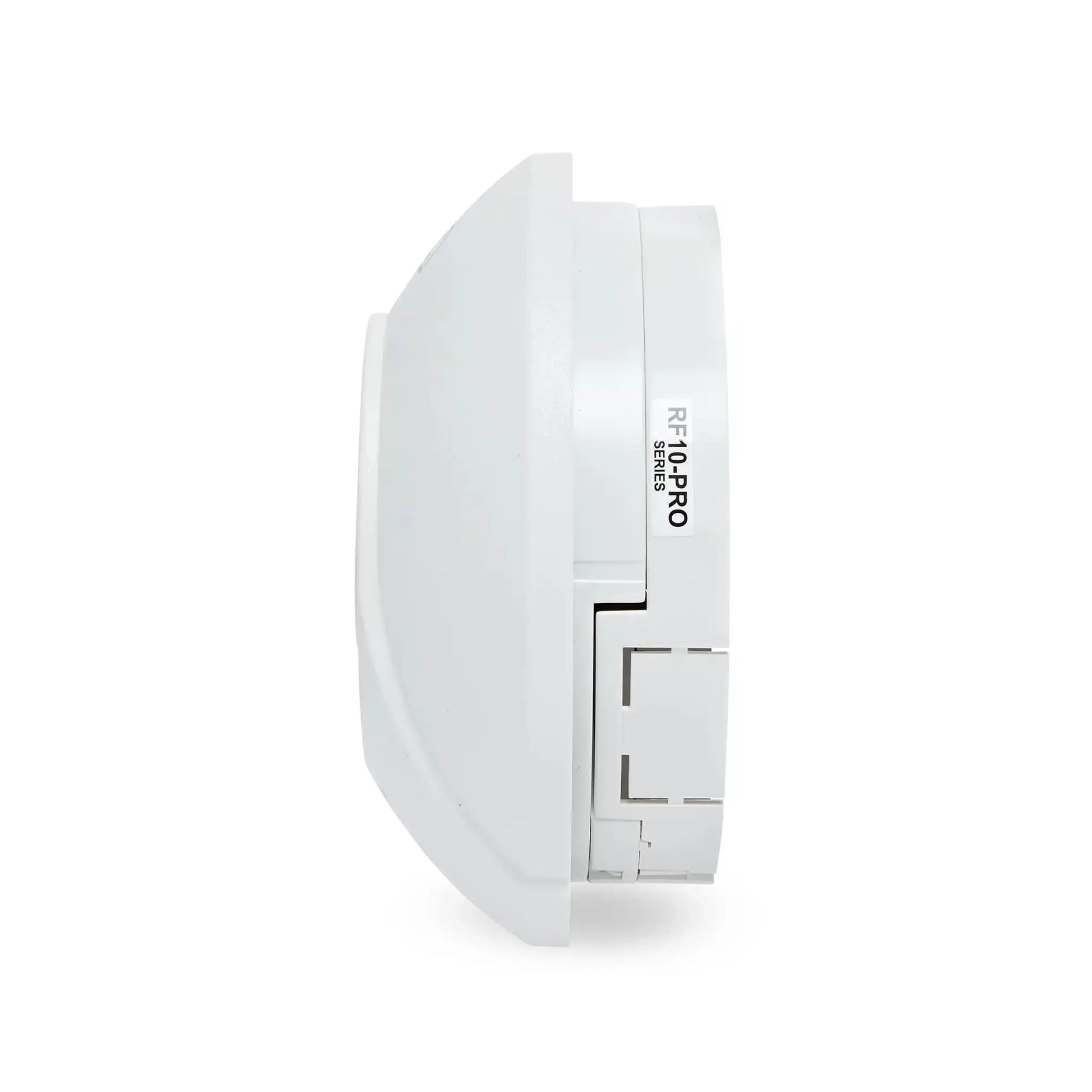 hispec Radio Frequency Mains Smoke Alarm with 10yr Rechargeable Lithium Battery Backup RF10-PRO - hispec Radio Frequency Mains Smoke Alarm with 10yr Rechargeable Lithium Battery Backup RF10-PRO