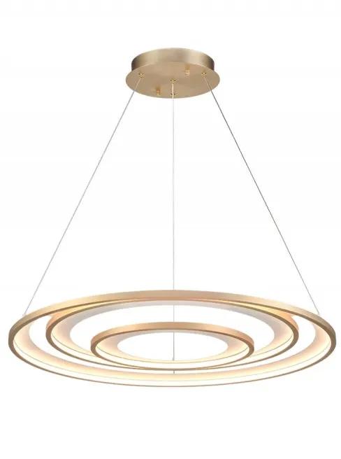 Franklite Halo Suspension 800mm - Suspended Lights Franklite Halo Suspension 800mm Suspended Lights