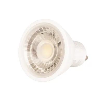 Aurora Aurora 5W GU10 LED Lamp Warm White Dimmable EN-DGU55/27 - Aurora Aurora 5W GU10 LED Lamp Warm White Dimmable EN-DGU55/27