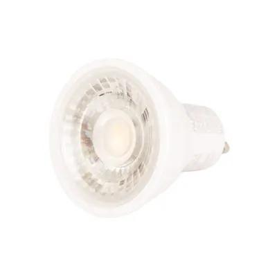 Aurora Aurora 5W GU10 LED Lamp Warm White Dimmable EN-DGU55/30 - Aurora Aurora 5W GU10 LED Lamp Warm White Dimmable EN-DGU55/30