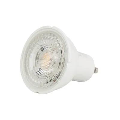 ALL LED All LED 4.7W GU10 LED Lamp Warm White Dimmable Pack of 10 AGU470D/27 - ALL LED All LED 4.7W GU10 LED Lamp Warm White Dimmable Pack of 10 AGU470D/27
