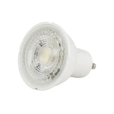 ALL LED All LED 4.7W GU10 LED Lamp Daylight Dimmable Pack of 10 AGU470D/60 - ALL LED All LED 4.7W GU10 LED Lamp Daylight Dimmable Pack of 10 AGU470D/60