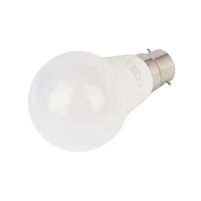 Bell Lighting Bell Lighting Genesis 8.1W LED Lamp GLS Warm White Dimmable BC - Bell Lighting Bell Lighting Genesis 8.1W LED Lamp GLS Warm White Dimmable BC