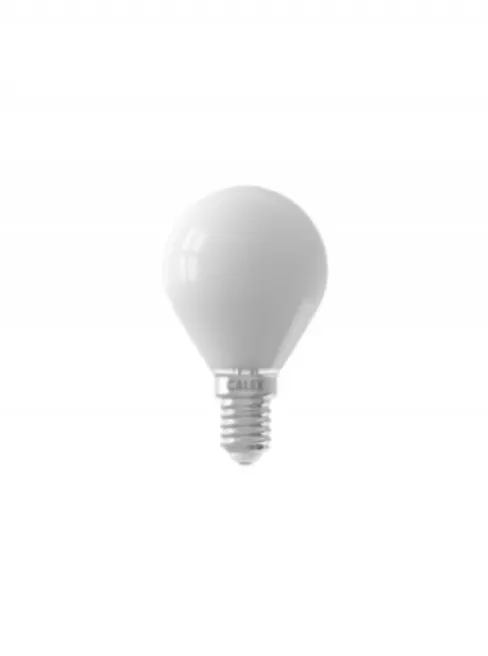 Franklite 2.8W Golfball E14 Froste D 2700K Dim 250lm - Accessory Franklite 2.8W Golfball E14 Froste D 2700K Dim 250lm Accessory