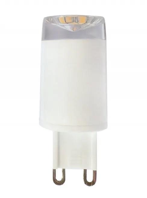 Franklite Dimmable G9 LED Lamp - Accessory Franklite Dimmable G9 LED Lamp Accessory