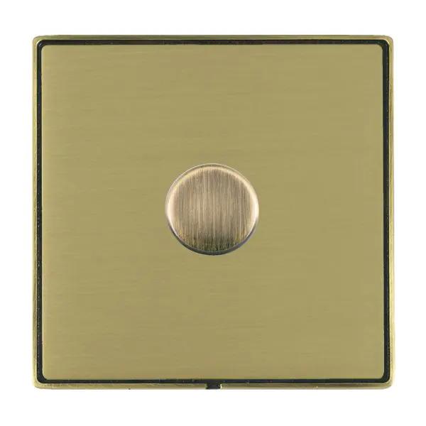 L-Duo CFX AB/SB 1g LEDITB100 2 wy Dim AB