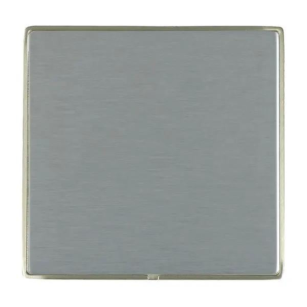 L-Duo CFX SN/SS Single Blank Plate
