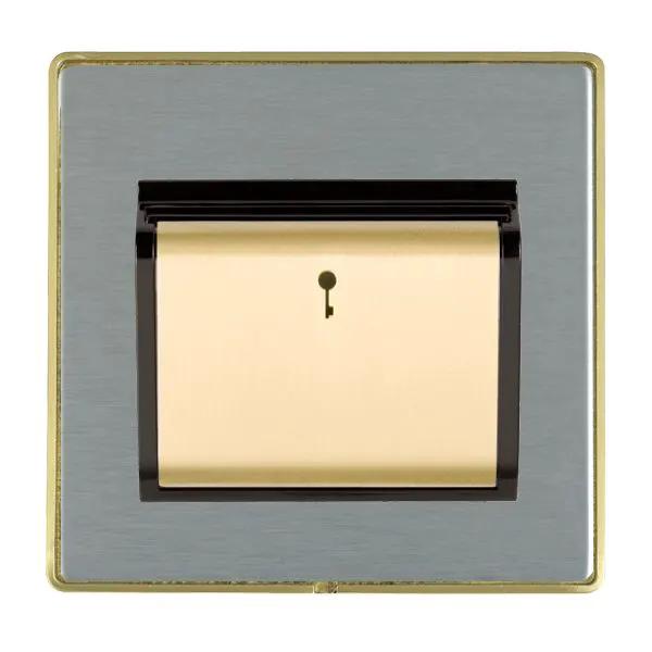 L-Duo CFX SB/SS 10A (6AX) Card Swt SB/BL