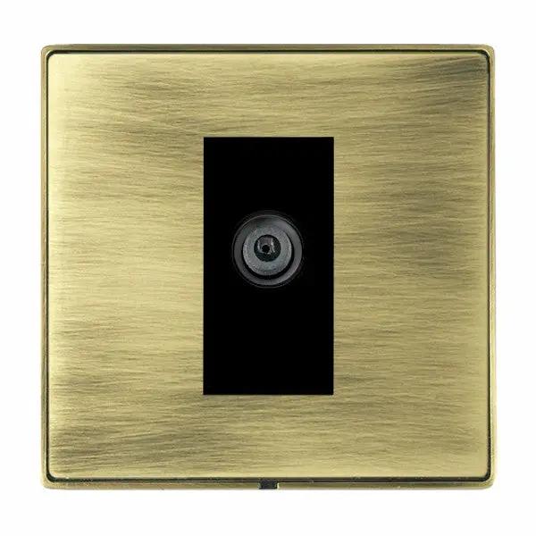 L-Duo CFX AB/AB 1g Non-Isolat DAB Sat BL