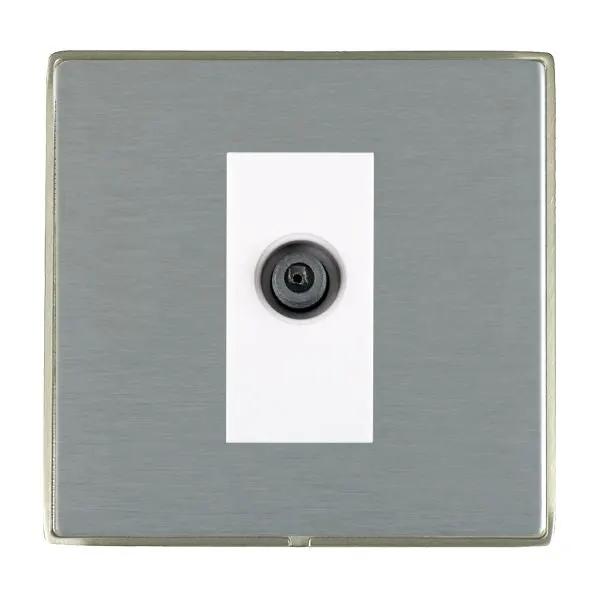 L-Duo CFX SN/SS 1g Non-Isolat DAB Sat WH