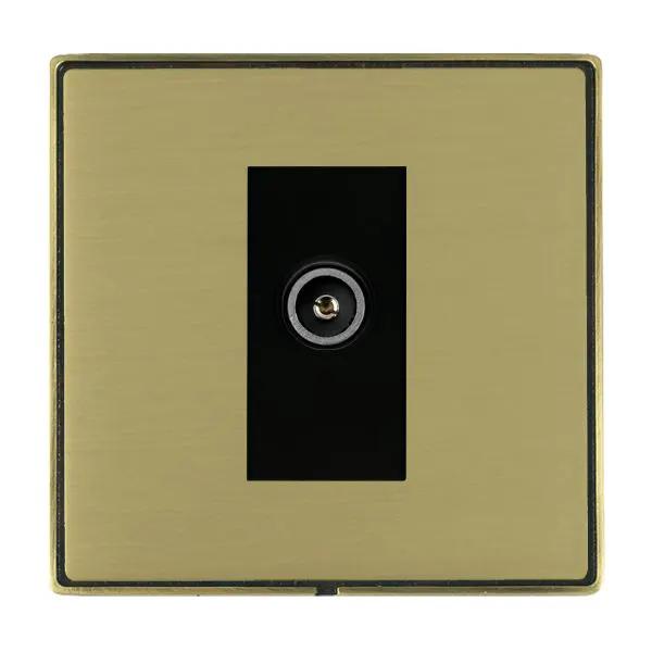 L-Duo CFX AB/SB No-Isolat TV (Female) BL