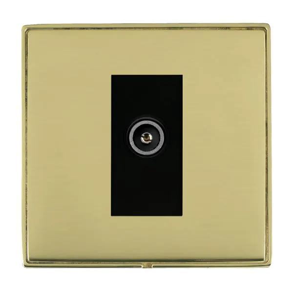 L-Duo CFX PB/PB No-Isolat TV (Female) BL