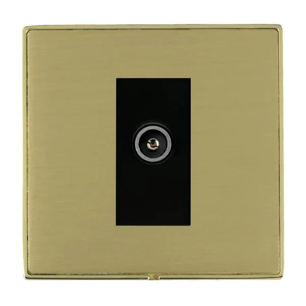 L-Duo CFX PB/SB No-Isolat TV (Female) BL