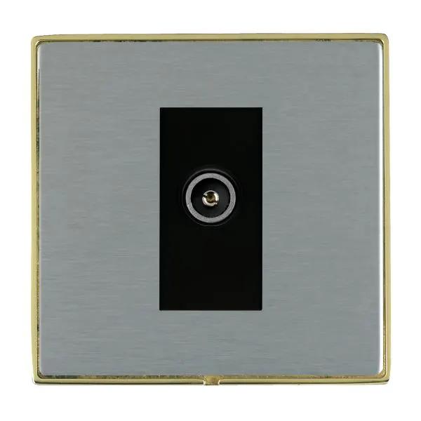 L-Duo CFX PB/SS No-Isolat TV (Female) BL