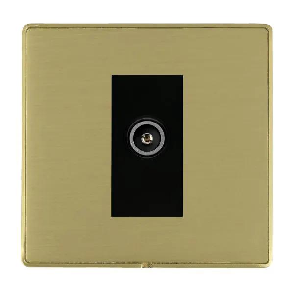 L-Duo CFX SB/SB No-Isolat TV (Female) BL