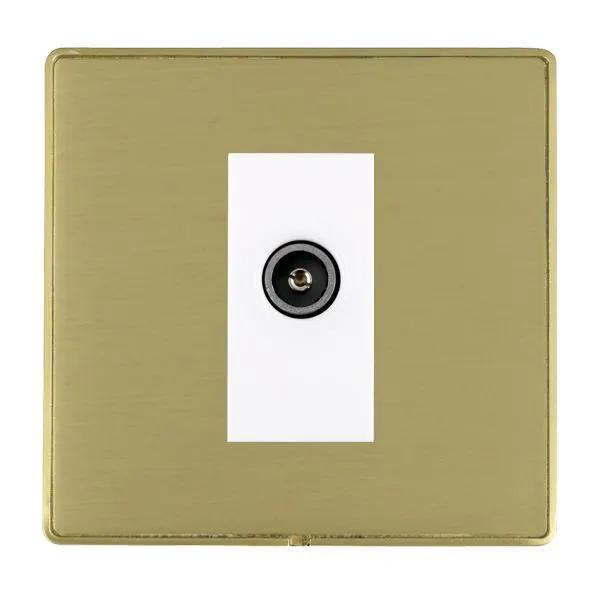 L-Duo CFX SB/SB No-Isolat TV (Female) WH