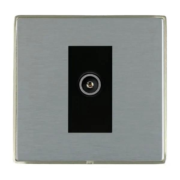 L-Duo CFX SN/SS No-Isolat TV (Female) BL