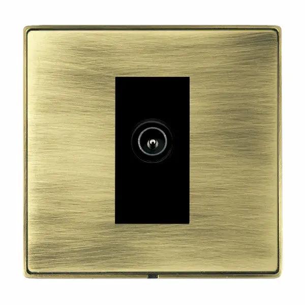 L-Duo CFX AB/AB 1g No-Isolat TV (Male)BL