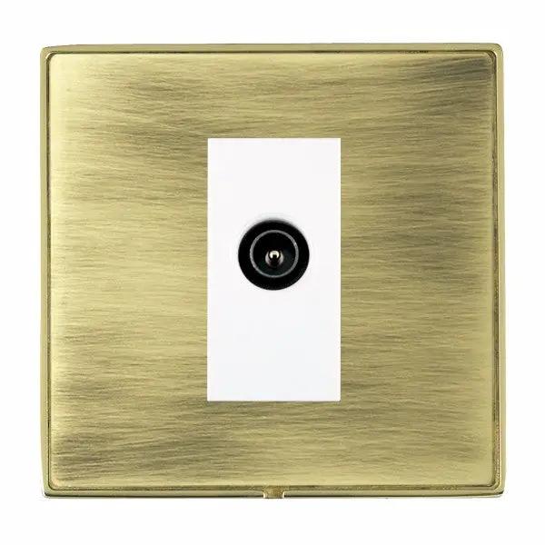 L-Duo CFX PB/AB 1g No-Isolat TV (Male)WH