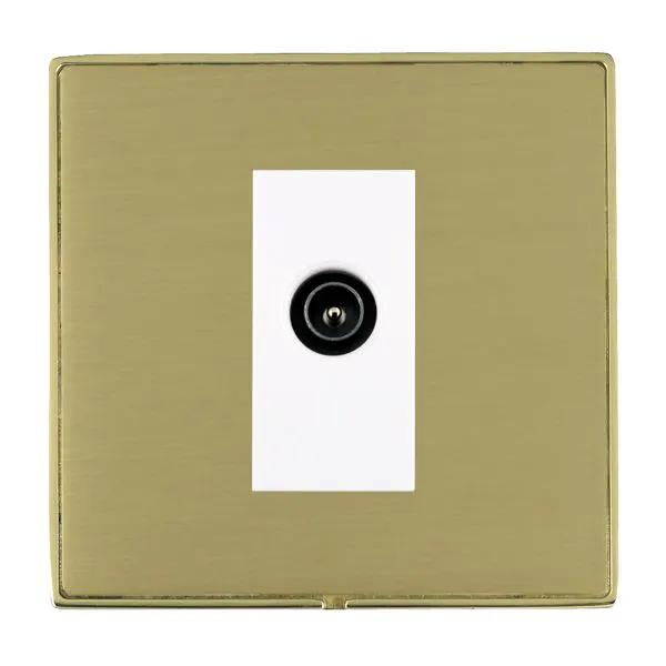 L-Duo CFX PB/SB 1g No-Isolat TV (Male)WH