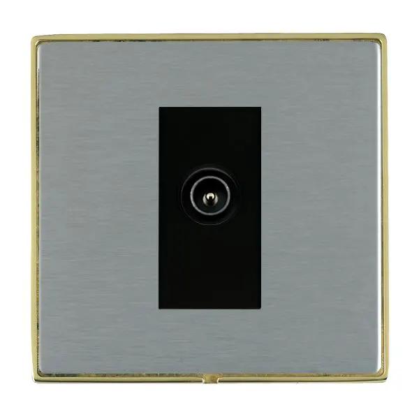 L-Duo CFX PB/SS 1g No-Isolat TV (Male)BL