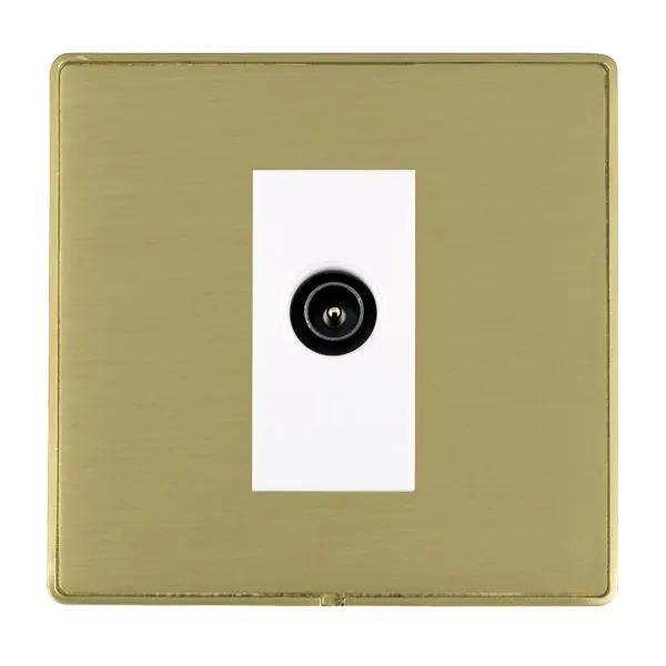 L-Duo CFX SB/SB 1g No-Isolat TV (Male)WH