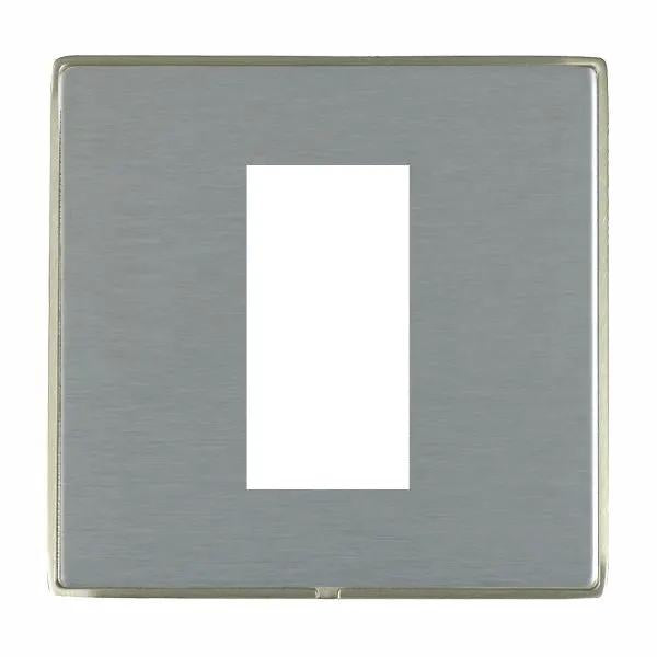 L-Duo CFX SN/SS 1 Euro Apert 25x50+Grid