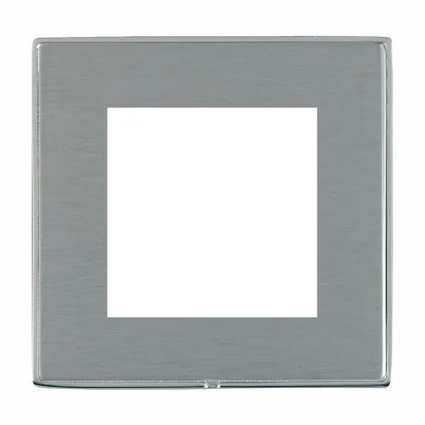 L-Duo CFX BC/SS 2 Euro Apert 50X50+Grid