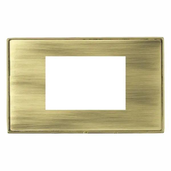 L-Duo CFX PB/AB 3 Euro Apert 75x50+Grid