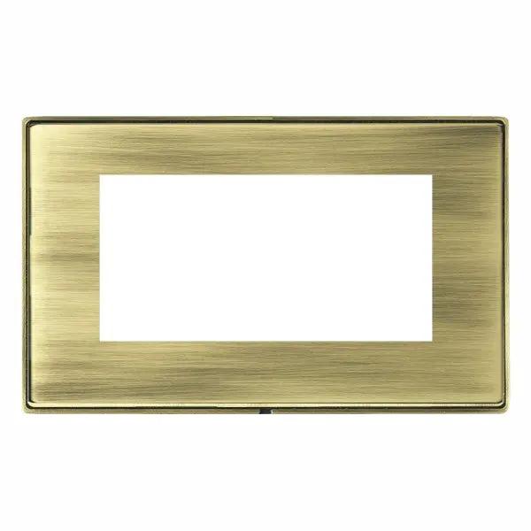 L-Duo CFX AB/AB 4 Euro Apet 100X50+Grid