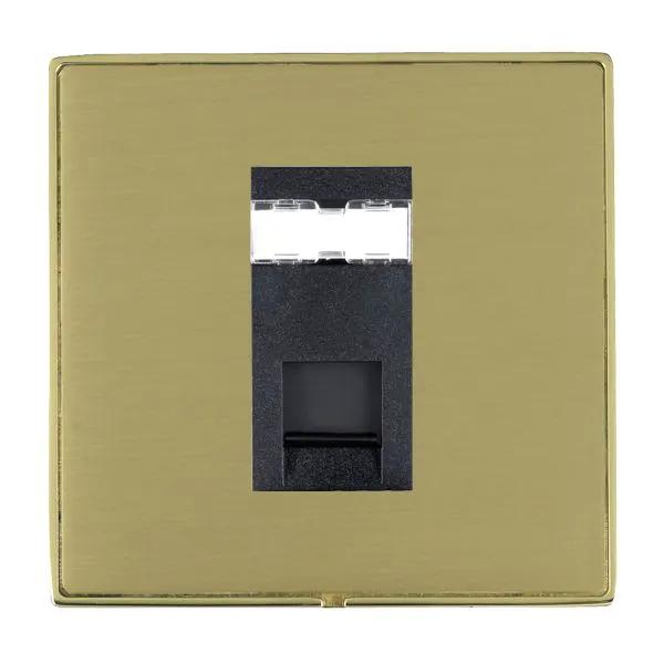 L-Duo CFX PB/SB 1g RJ12 Unshielded BL