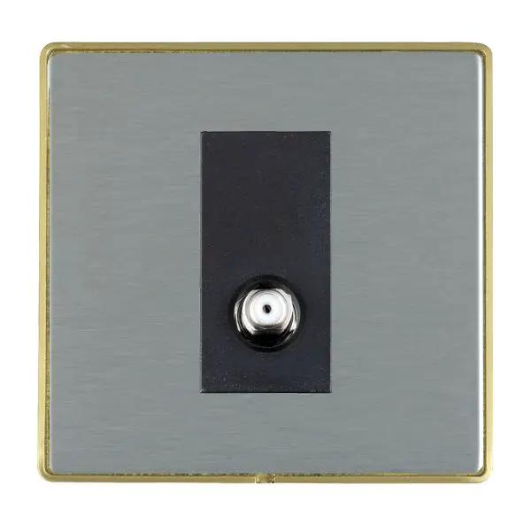 L-Duo CFX SB/SS 1g No-Isolat Satellit BL