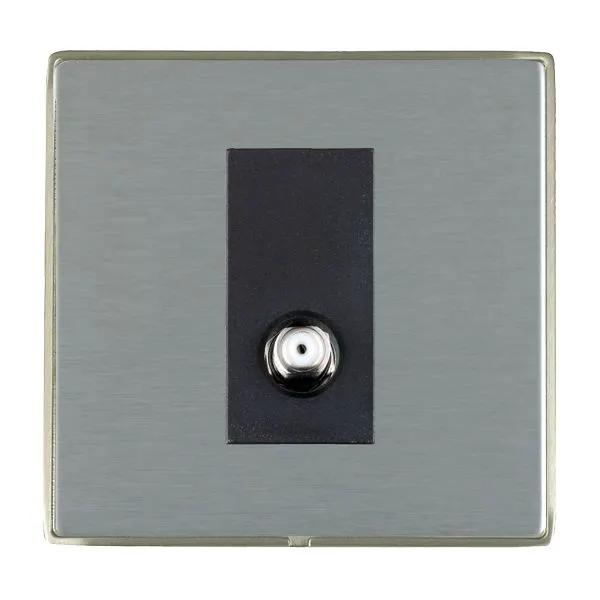 L-Duo CFX SN/SS 1g No-Isolat Satellit BL