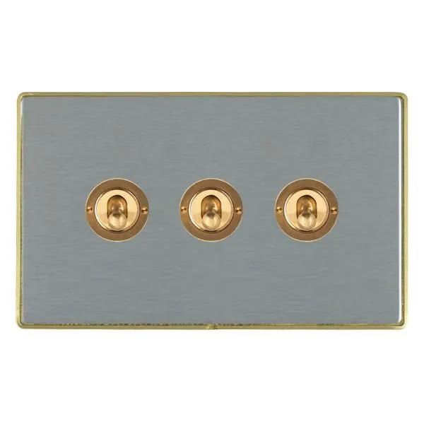 L-Duo CFX SB/SS 3g 20AX 2Way Toggle SB