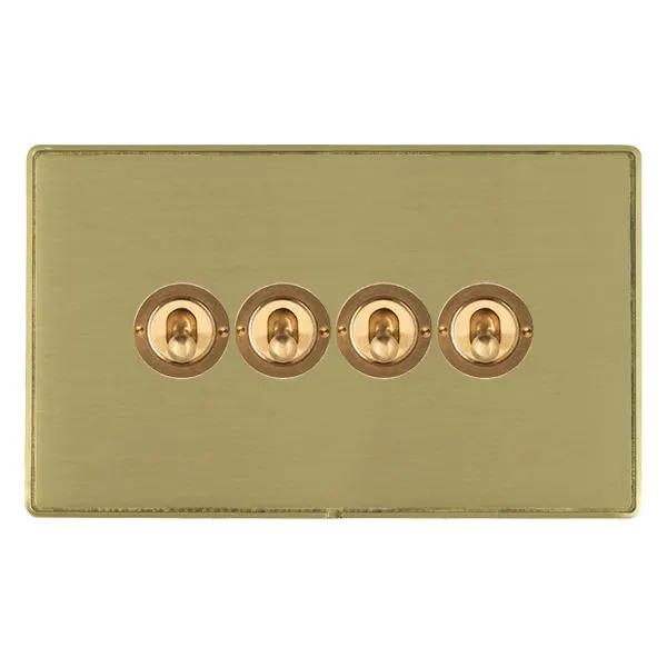 L-Duo CFX SB/SB 4g 20AX 2Way Toggle SB
