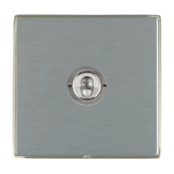 L-Duo CFX SN/SS 1g 20AX Inter Toggle SS