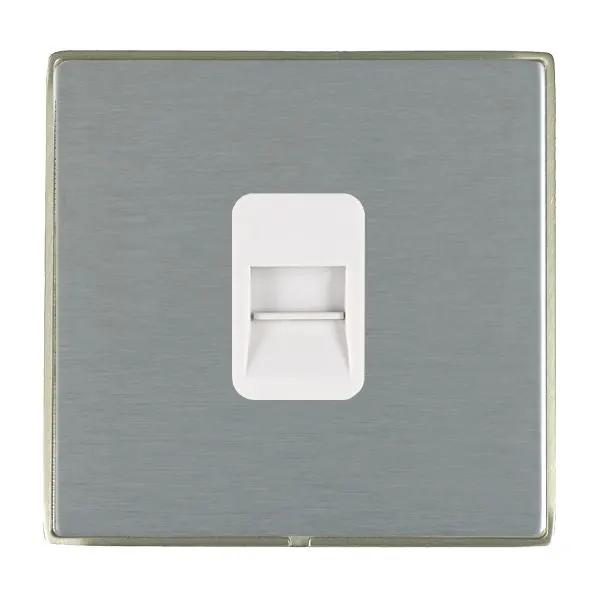 L-Duo CFX SN/SS 1g Telephone Master WH
