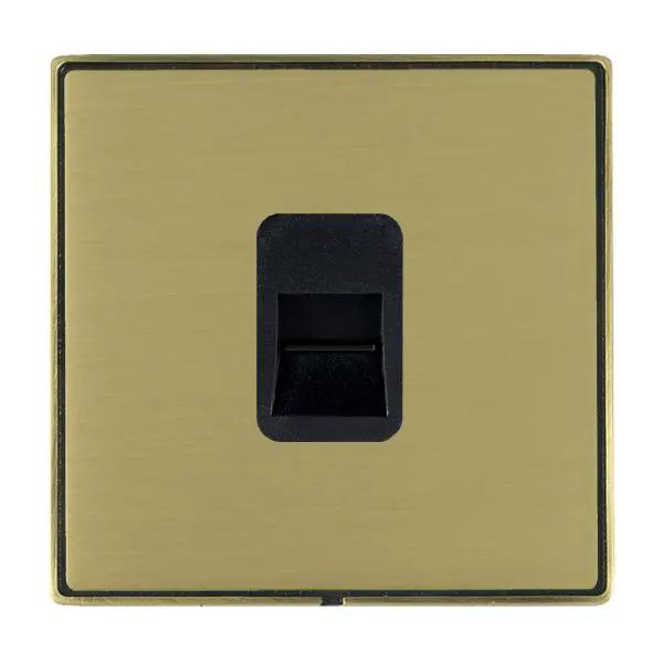L-Duo CFX AB/SB 1g Telephone Slave BL