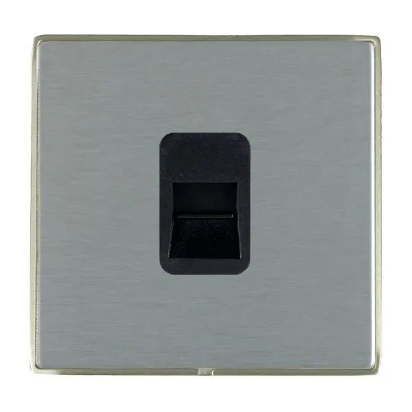 L-Duo CFX SN/SS 1g Telephone Slave BL