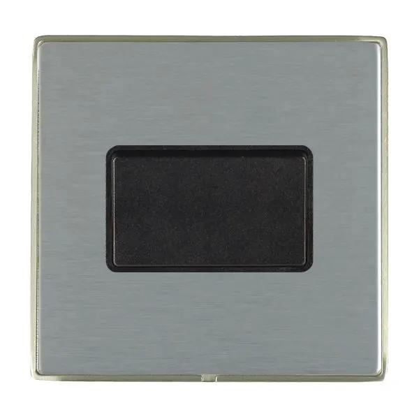 L-Duo CFX SN/SS 10A Triple Pol Rkr BL/BL