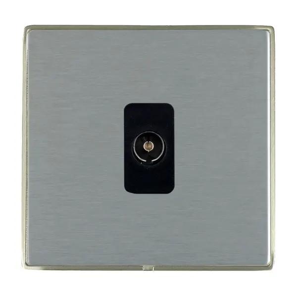 L-Duo CFX SN/SS 1g N-Isol TV 1in/1out BL