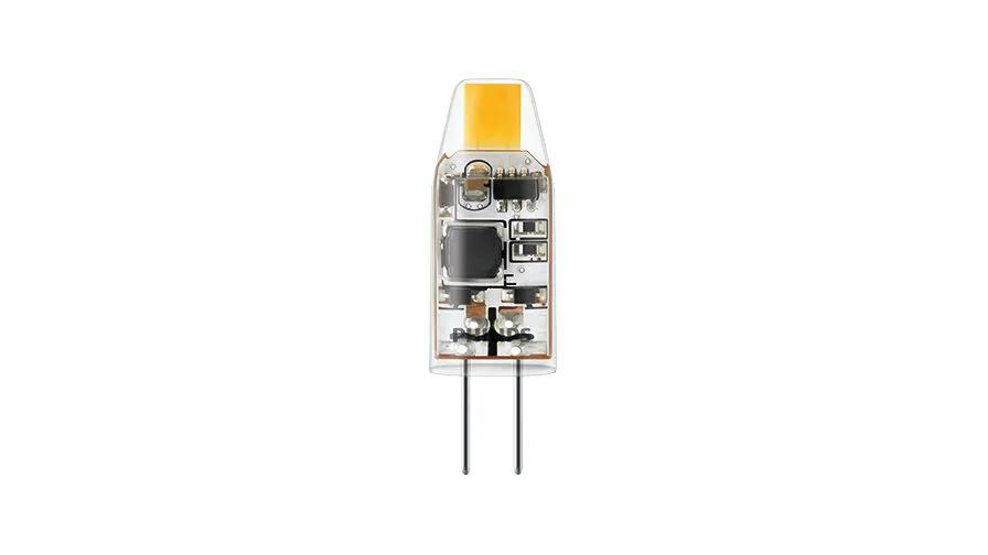 SGINIFY CorePro LEDcapsuleLV 1-10W G4 827micro - SGINIFY CorePro LEDcapsuleLV 1-10W G4 827micro