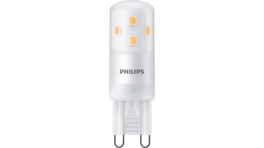 SGINIFY Philips CorePro LEDcapsuleMV 2.7-25W G9 827 D - SGINIFY Philips CorePro LEDcapsuleMV 2.7-25W G9 827 D
