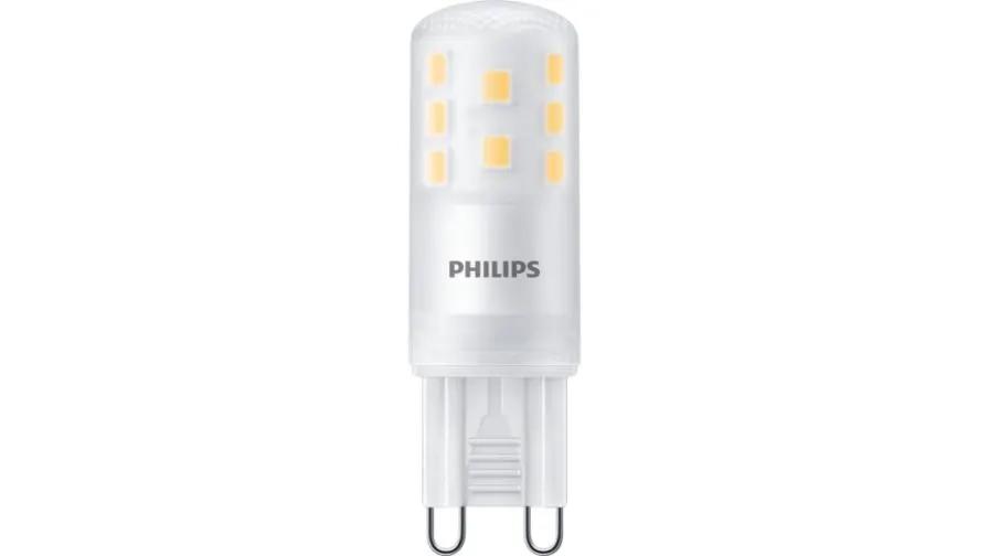 SGINIFY Philips CorePro LEDcapsule 3.7-40W ND G9 827 - SGINIFY Philips CorePro LEDcapsule 3.7-40W ND G9 827