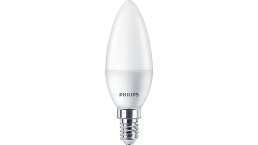 SGINIFY Philips CorePro candle ND 2.8-25W E14 827 B35 FR - SGINIFY Philips CorePro candle ND 2.8-25W E14 827 B35 FR