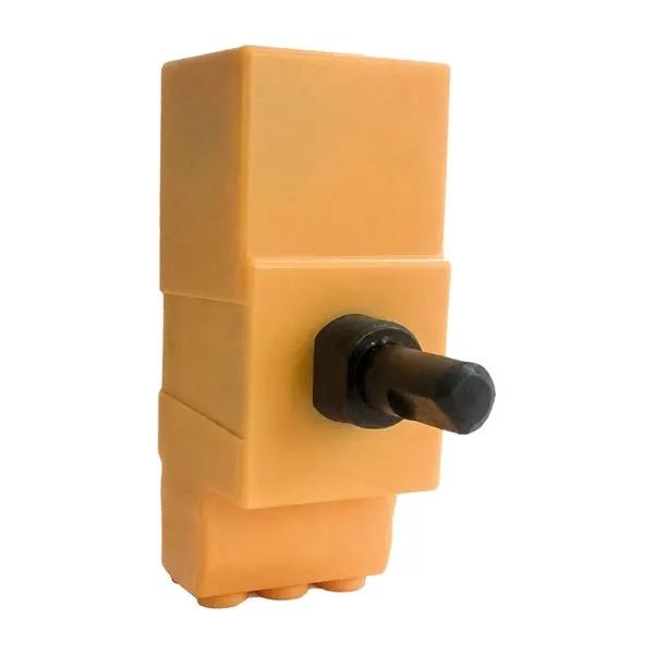 LEDITB100 2 way Mod Ring Nut FLG