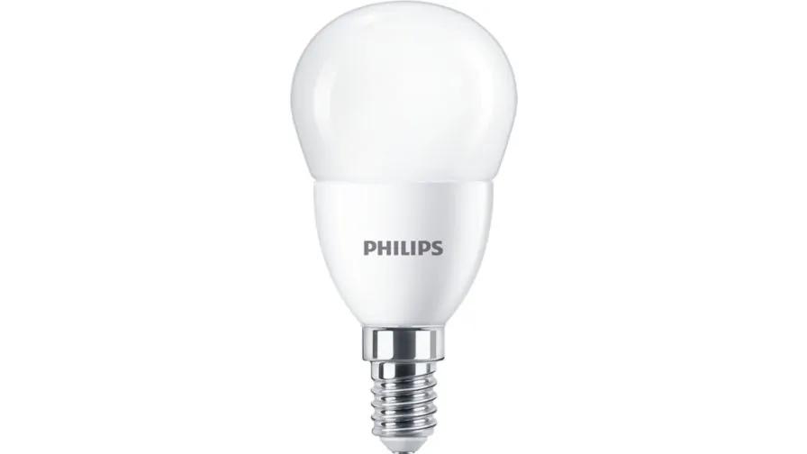 SGINIFY Philips CorePro lustre ND 7-60W E14 827 P48 FR - SGINIFY Philips CorePro lustre ND 7-60W E14 827 P48 FR
