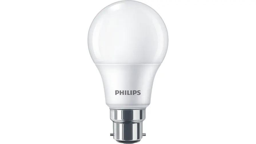 SGINIFY Philips CorePro LEDbulb ND 4.9-40W A60 B22 930UK - SGINIFY Philips CorePro LEDbulb ND 4.9-40W A60 B22 930UK
